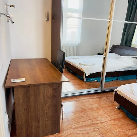 Dxn 9 By Center * コンスタンツァ