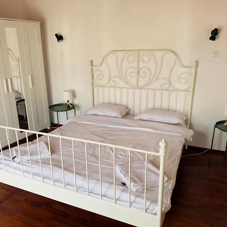 Dxn 9 By Center Apartment Constanta