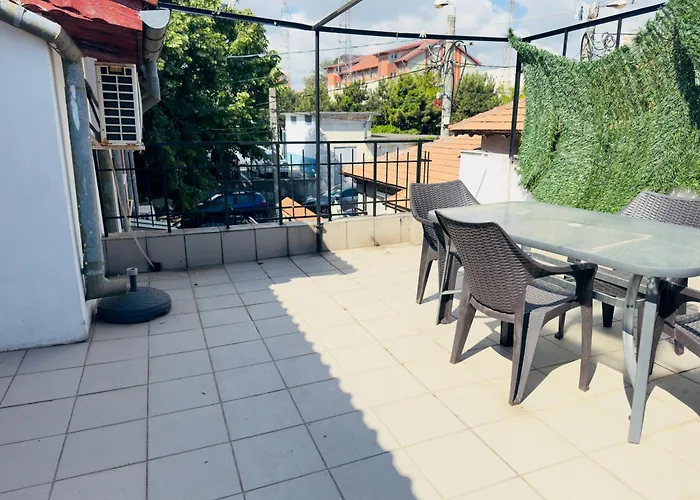 アパート Dxn 9 By Center コンスタンツァ