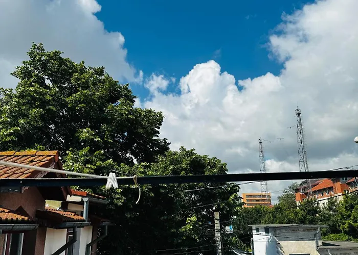 Dxn 9 By Center コンスタンツァ