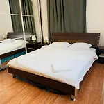 Dxn 9 By Center Appartement Constanţa
