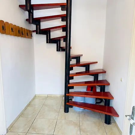Apartament Dxn 9 By Center Constanţa