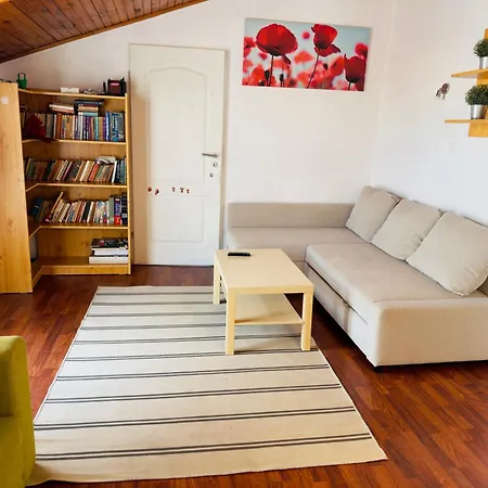 Dxn 9 By Center Apartament *