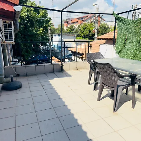 Apartment Dxn 9 By Center Constanta