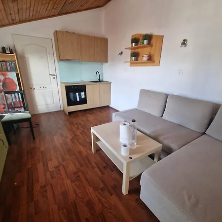 Apartment Dxn 9 By Center *