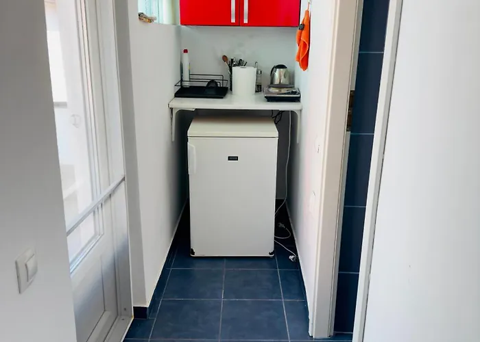 Dxn 9 By Center Apartment *