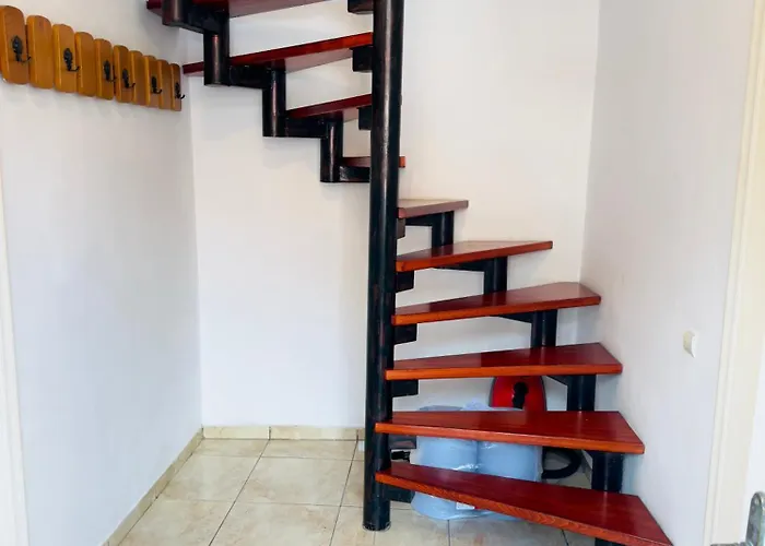 Apartment Dxn 9 By Center Constanta