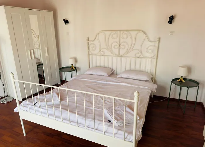 Dxn 9 By Center Apartment Constanta