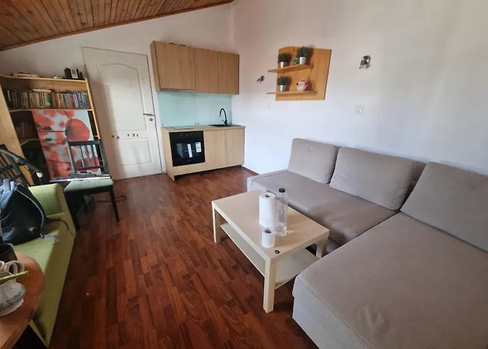 Apartment Dxn 9 By Center *